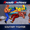 Arcade Archives: Solitary Fighter Image