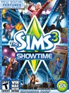 The Sims 3: Showtime Image