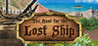 The Hunt for the Lost Ship Image