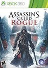 Assassin's Creed Rogue