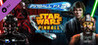 Pinball FX3 - Star Wars Pinball: Balance of the Force Image