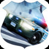 Police Car Action Driver 3D - Asphalt Burning Street Driving with Nitro Image