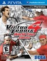 Virtua Tennis 4: World Tour Edition Image