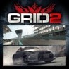 GRID 2: GTR Racing Pack Image