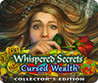 Whispered Secrets: Cursed Wealth Image