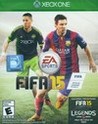 FIFA 15 Image