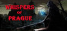 Whispers of Prague: The Executioner's Last Cut