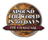 Around the World in Eighty Days: The Challenge Image