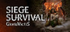 Siege Survival: Gloria Victis Image