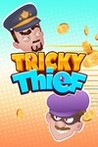 Tricky Thief Image