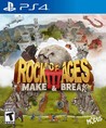 Rock of Ages 3: Make & Break Image