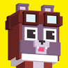Shooty Skies - Endless Arcade Flyer Image