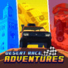 Desert Race Adventures Image