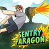 Sentry Paragon Image