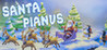 Santa Pianus Image