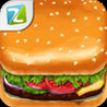 High Burger Image
