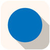 Bouncing Blue Dash - Jump In A Color-Ful Madness World Pro Image