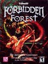 Forbidden Forest Image