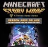 Minecraft: Story Mode - A Telltale Games Series Image