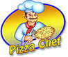 Pizza Chef Image