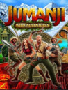 Jumanji: Wild Adventures Image