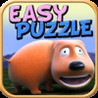 Easy Puzzle - Cats and Dogs Image
