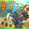 9 Lives to Defend Image