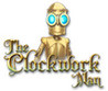 The Clockwork Man Image