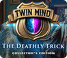 Twin Mind: The Deathly Trick Image