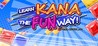 Learn Japanese Kana The Fun Way! Image