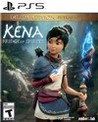 Kena: Bridge of Spirits - Metacritic