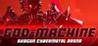 God-Machine - Shogun CyberMetal Arena Image