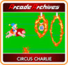 Arcade Archives: Circus Charlie Image