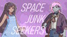 Space Junk Seekers Image