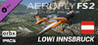Aerofly 2 Flight Simulator: Orbx - Innsbruck Airport Image