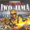 WWII Iwo Jima Image