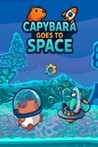 Capybara Goes to Space Image