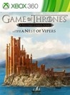 Game of Thrones: Episode Five - A Nest of Vipers Image