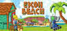 Ekoh Beach