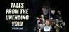 Tales From The Unending Void: Season 1 Image