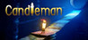Candleman: The Complete Journey Image