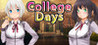 College Days Image
