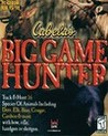 Cabela's Big Game Hunter Image