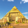 An Ancient Pharaoh's Adventure of Pyramid Slots (Golden Bonanza) - Win progressive Chips and Coins Image