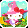 Hello Kitty Tap and Run Image