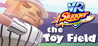 VR Slugger: The Toy Field Image