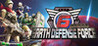 Earth Defense Force 6