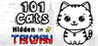 101 Cats Hidden in Taiwan
