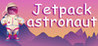Jetpack astronaut Image