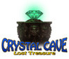 Crystal Cave: Lost Treasures Image